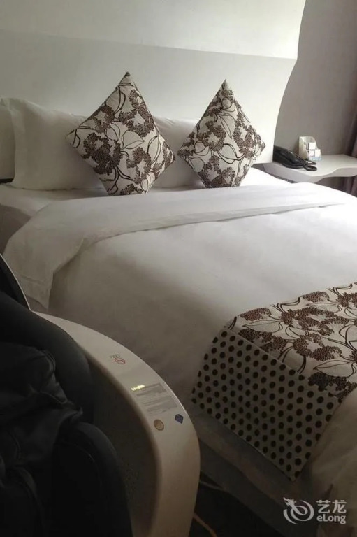Zhuhai Jilianboer Hotel