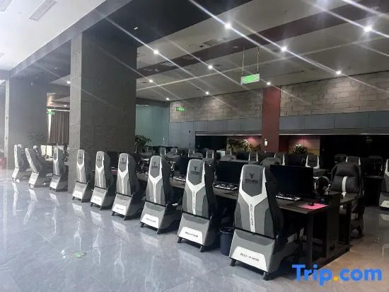 ZCXX International Hotel