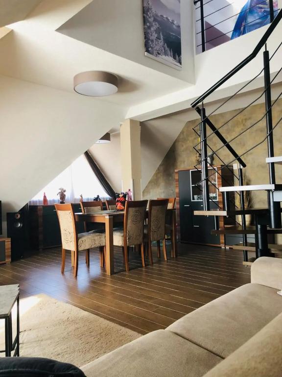 Apartment In Horec