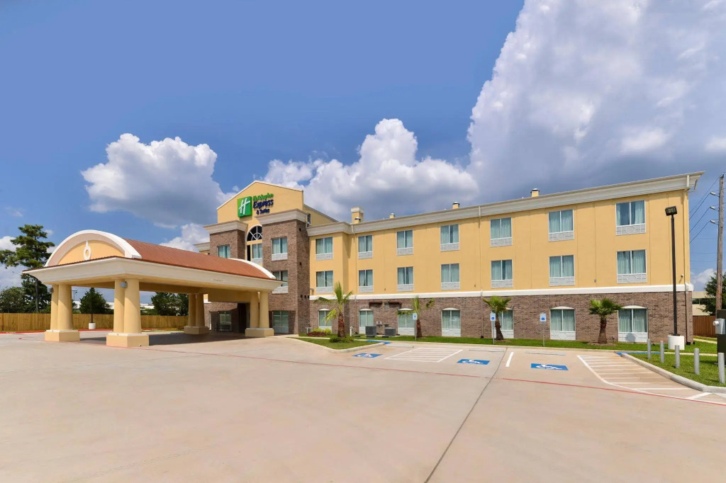 Holiday Inn Express Tomball by IHG