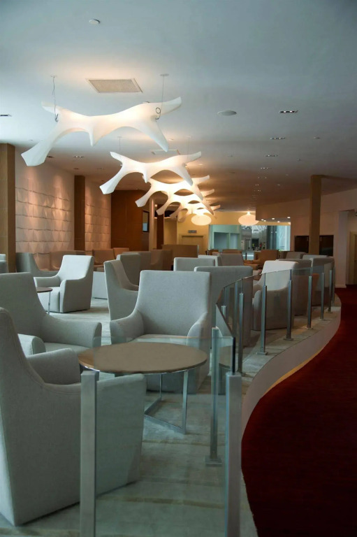 Sama-Sama Express KLIA Terminal 2 - Airside Transit Hotel