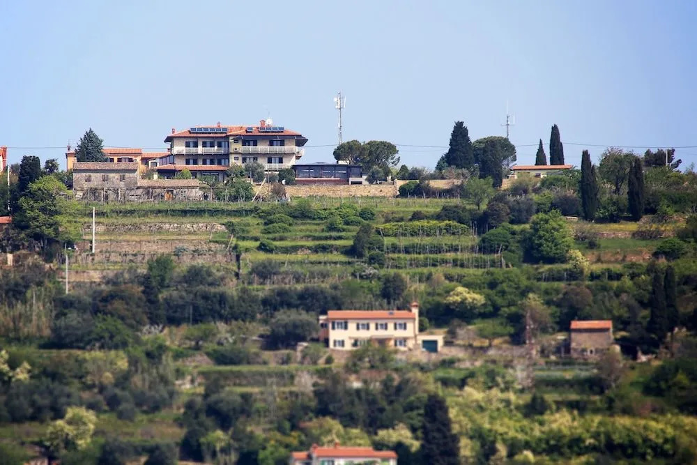 Hostel Panorama Portorož