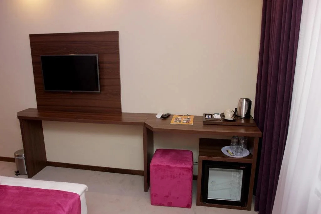 Boutique Hotel Golden Star