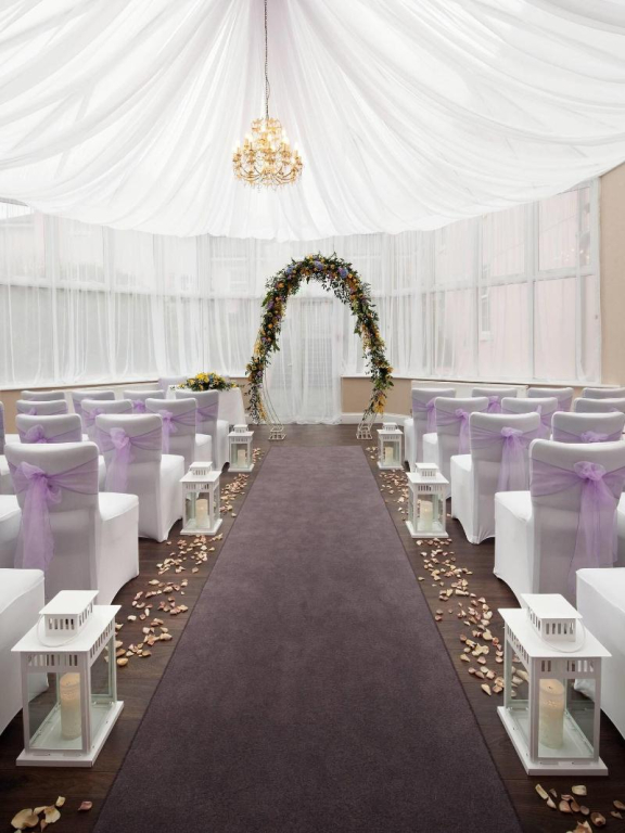 Elfordleigh Hotel
