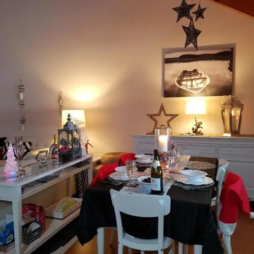 La Maison Riviere