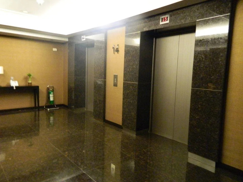 Acacia Hotel Manila