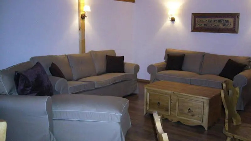 Odalys Chalet De Marie