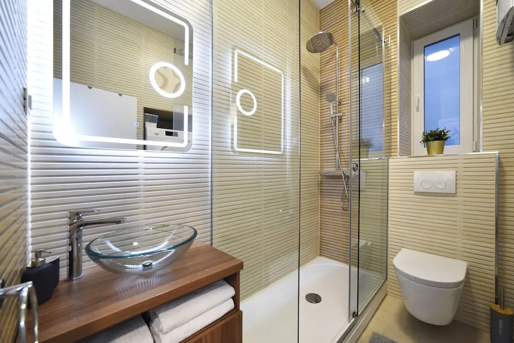 En Vogue apartment