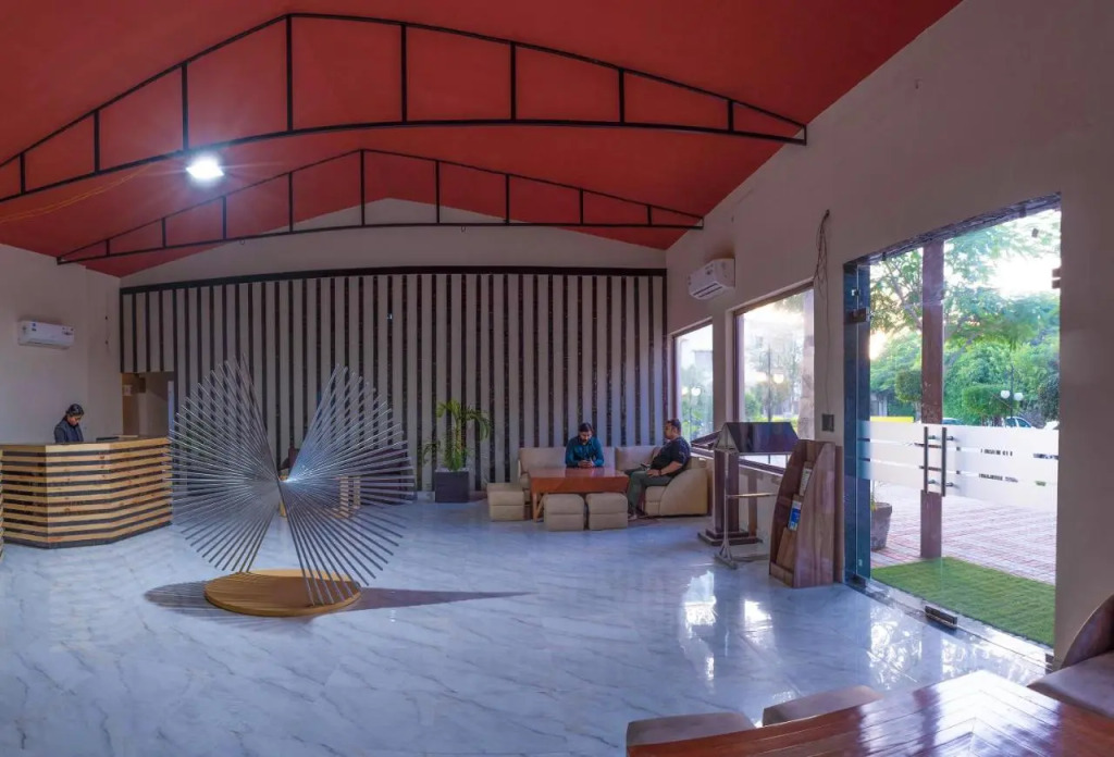 The Tattwaa Corbett Spa & Resort