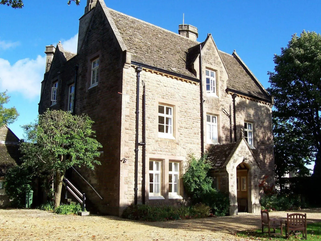 Trimnells House