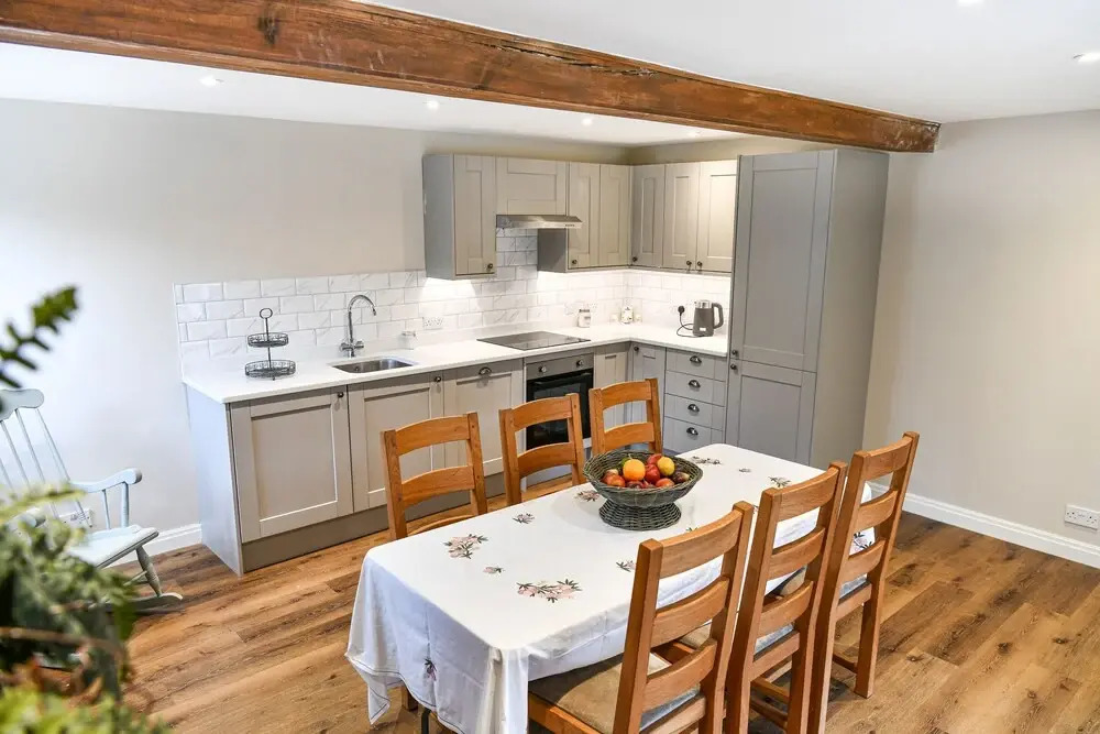 Dovecote Farm House