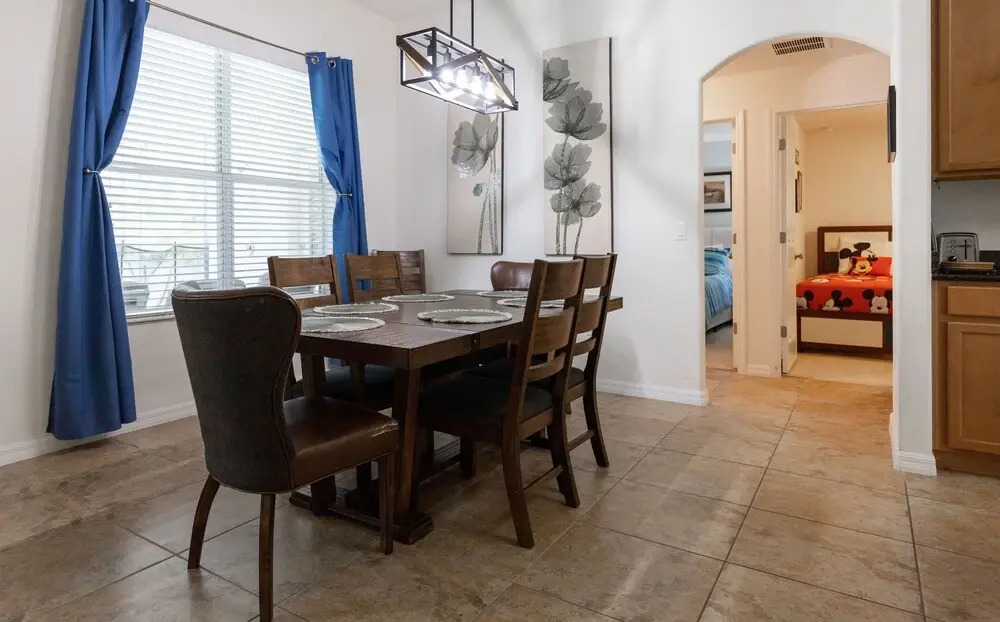 154ysd-watersong 6 Bedroom Home by RedAwning