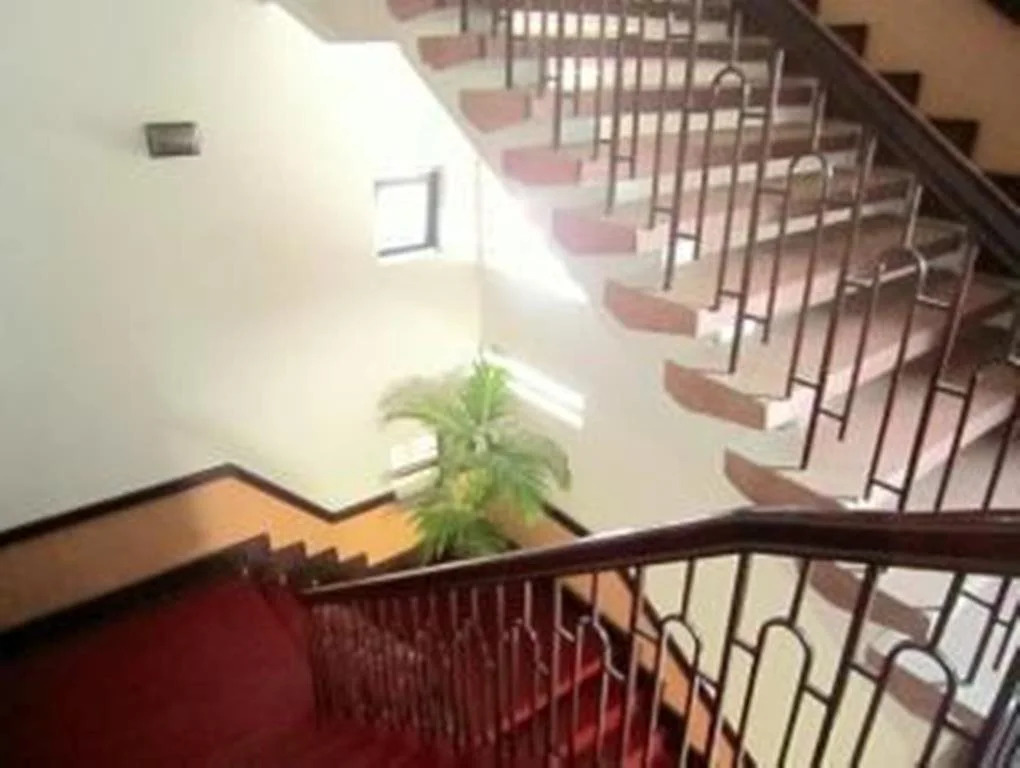 Hoa Hong Hotel Thu Duc