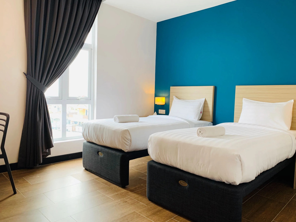 ZONE Hotels