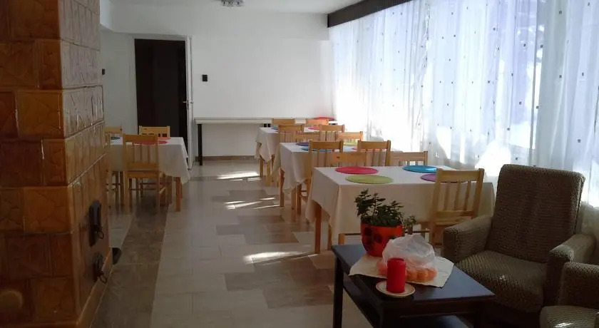 ParragS Vendégház