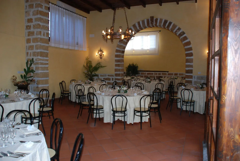 Agriturismo Villa Cefalà