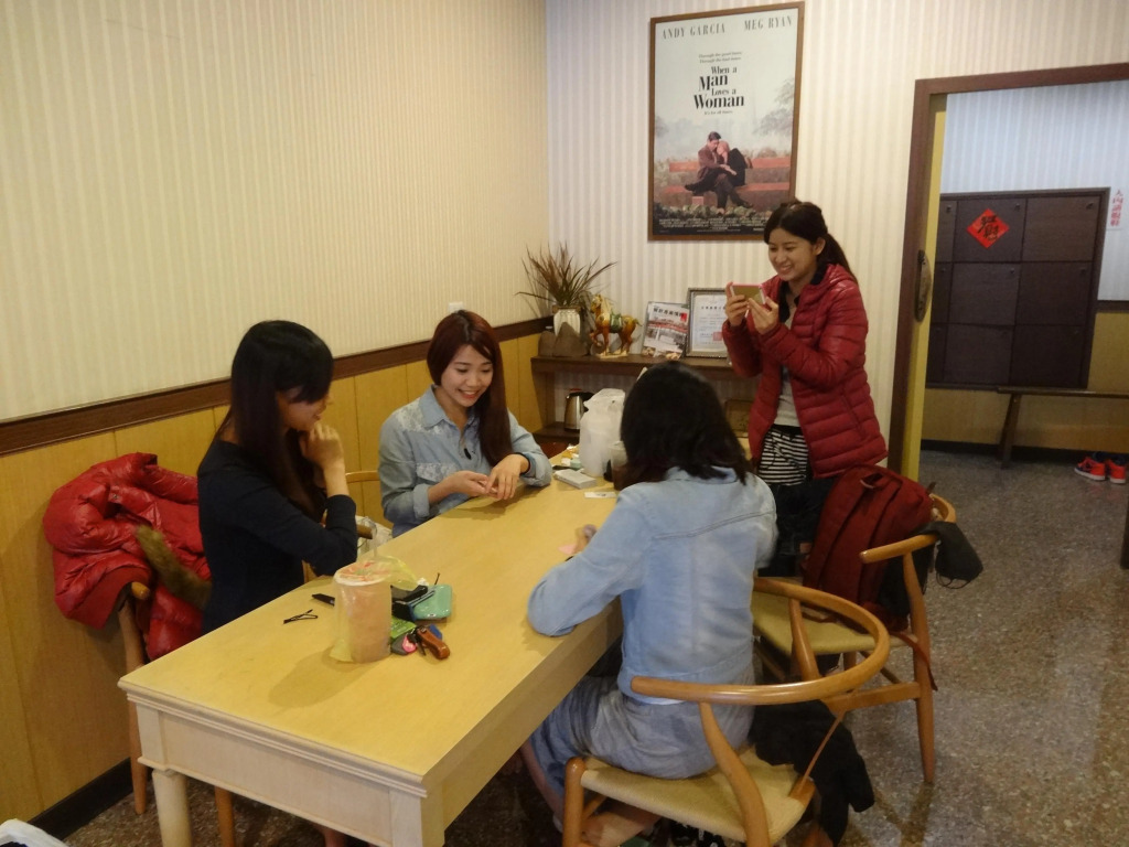 An-Ping Riverside Homestay