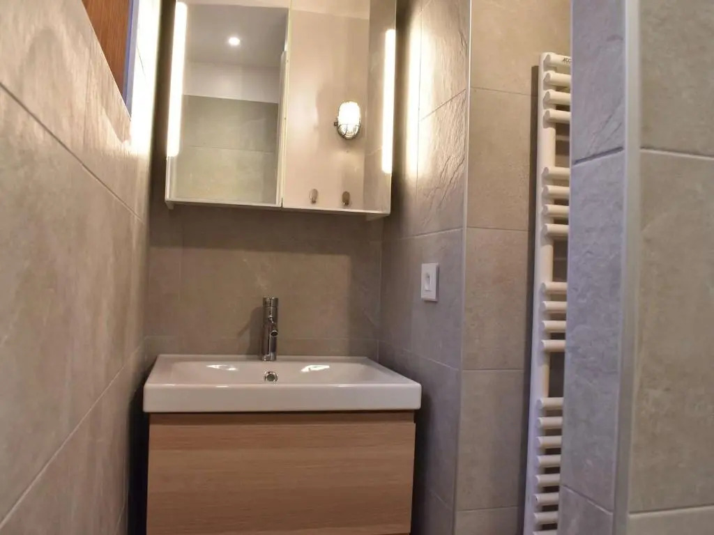Appartement Méribel, 1 pièce, 4 personnes - FR-1-180-26
