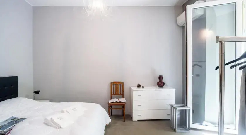 Rent in Rome - Trastevere Garden