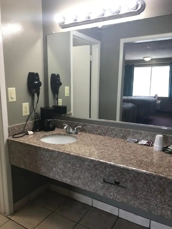 Express Inn - Bay City
