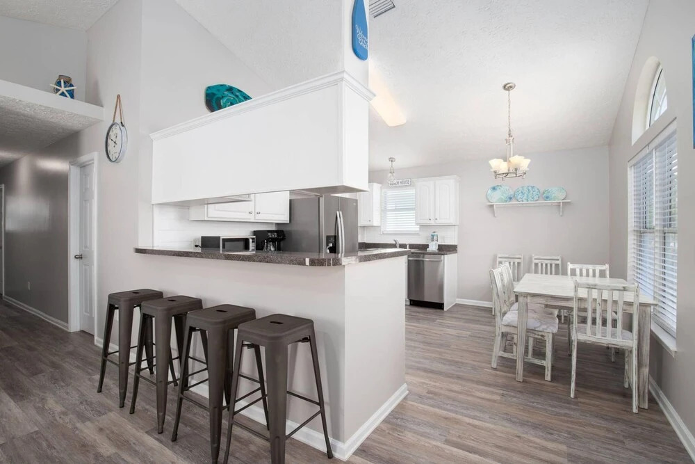 145 Seagrass Way - Sea Forever by Blue Swell