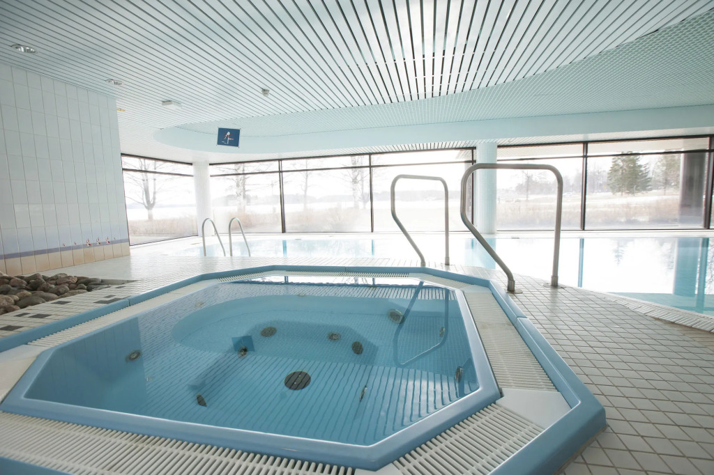 Scandic Kuopio