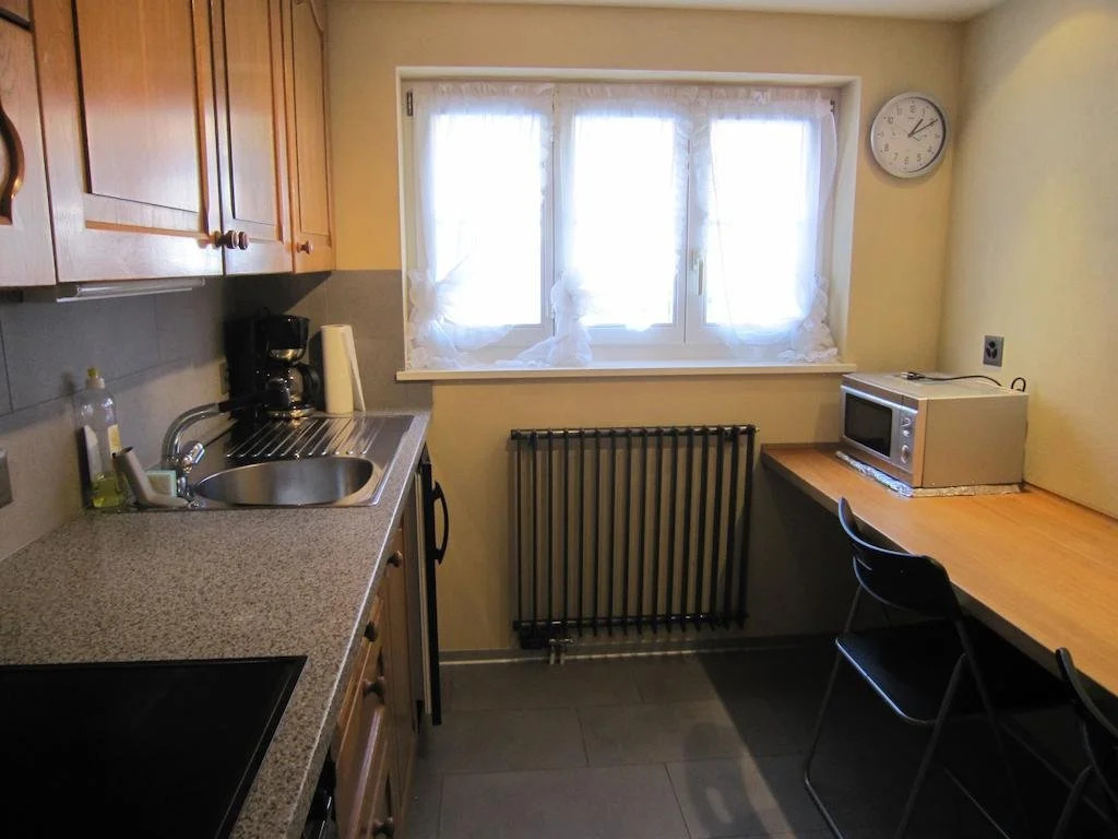 Chalet Aiiny