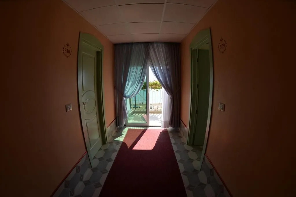 Hotel Capri