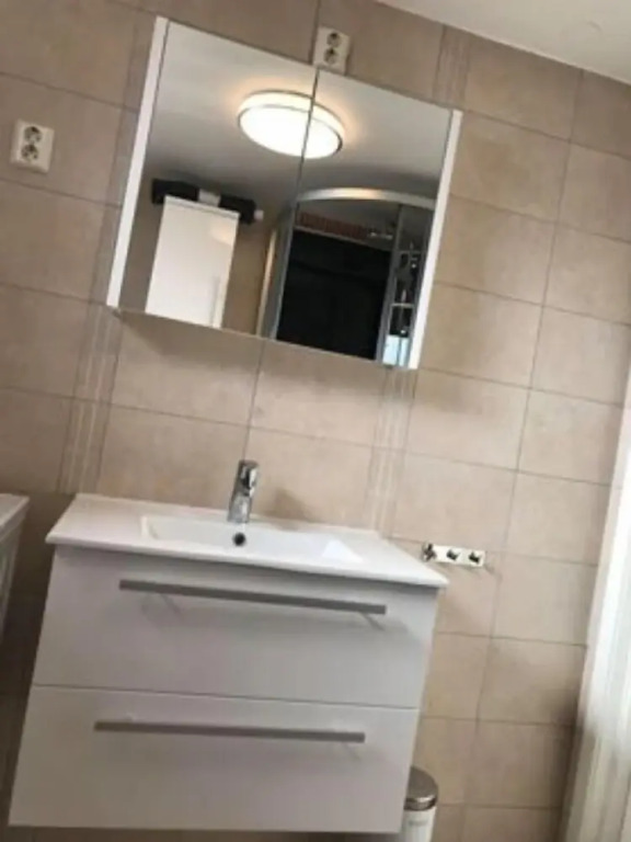 Notodden Sentrum Apartment NO 3