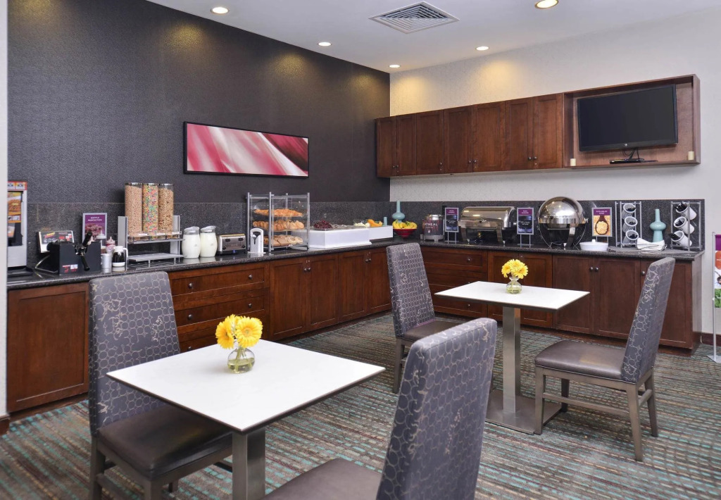 Residence Inn by Marriott Bozeman Downtown
