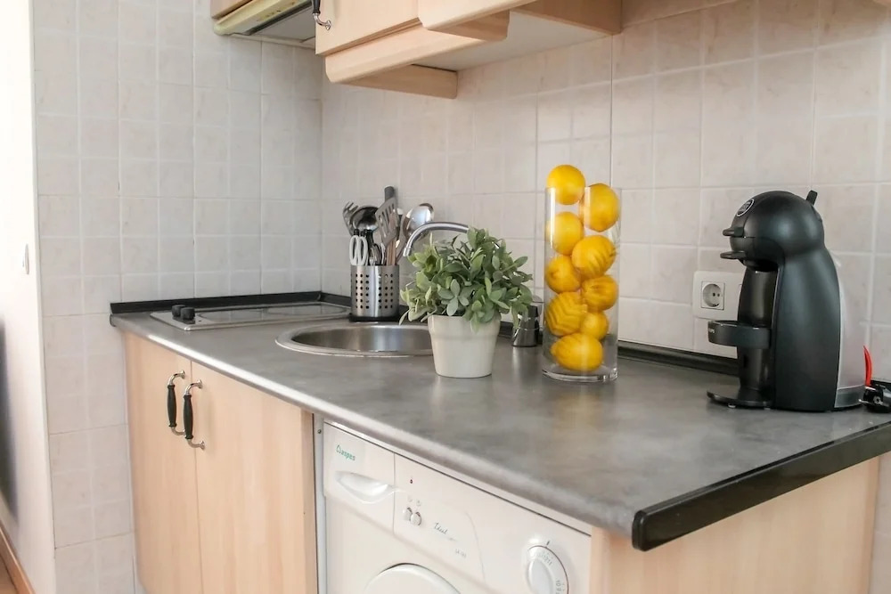 Living4Malaga Alamos 43