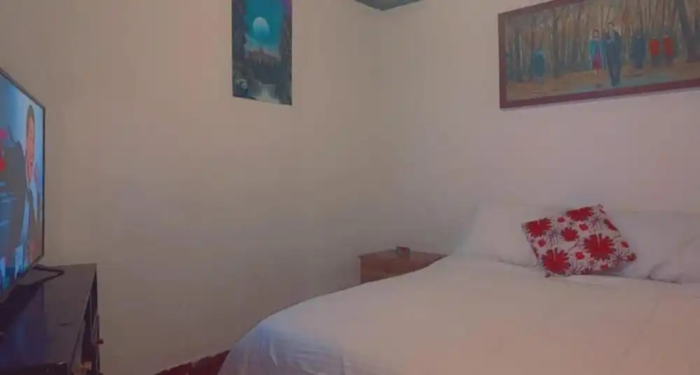Casa Larimar