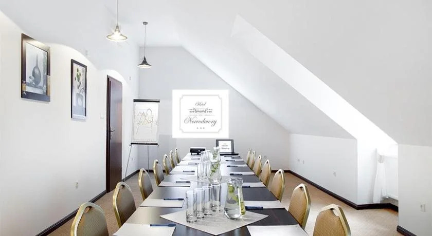 Hotel Nowodwory