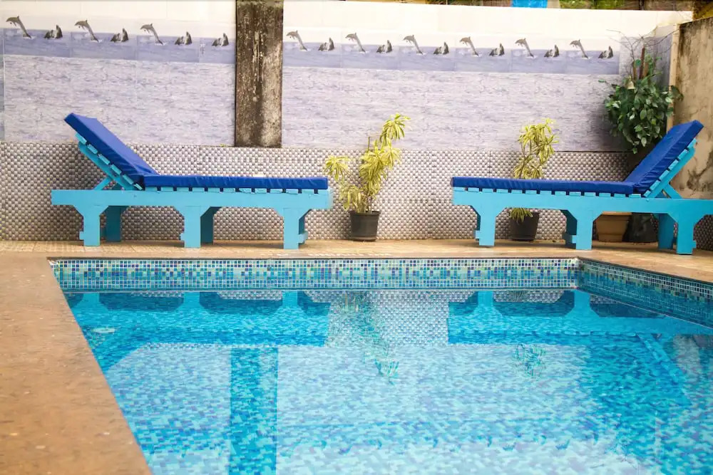 Nirvah Candolim Beach Holiday Stay
