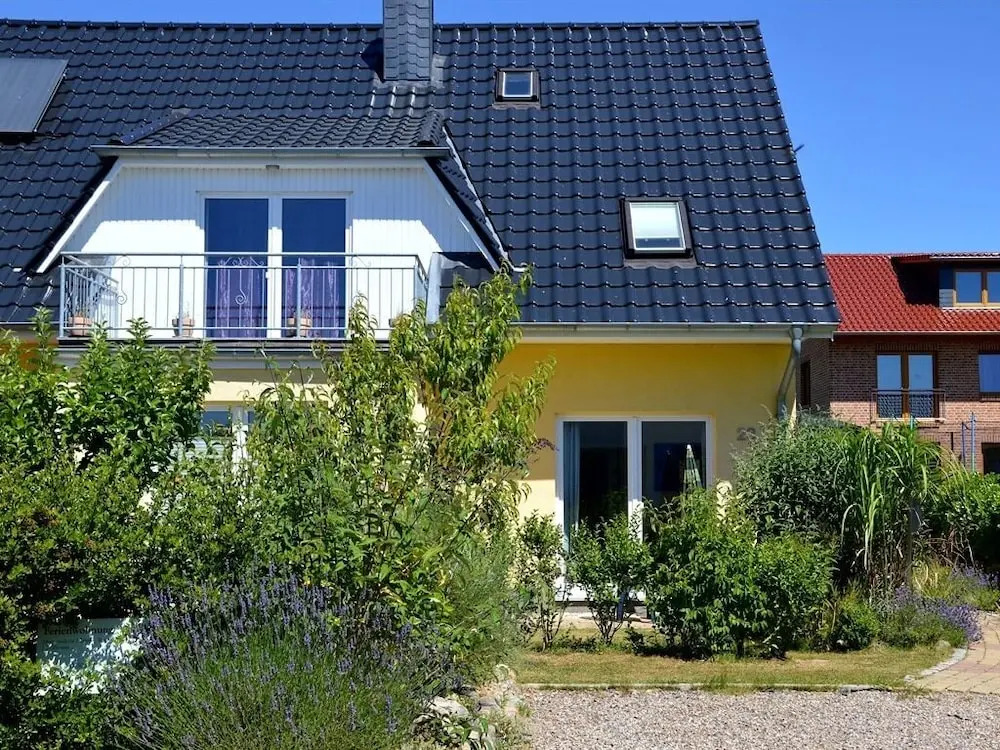 Küstenkoje Niendorf