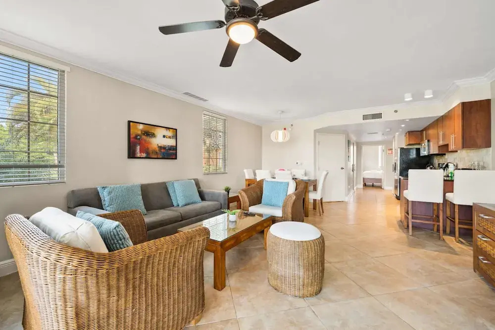 Divi Village Condo 6 J.e. Irausquin Blvd 93