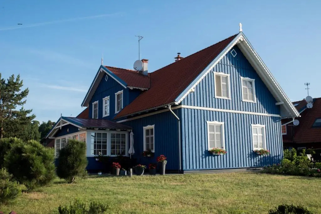 Vila Klasika