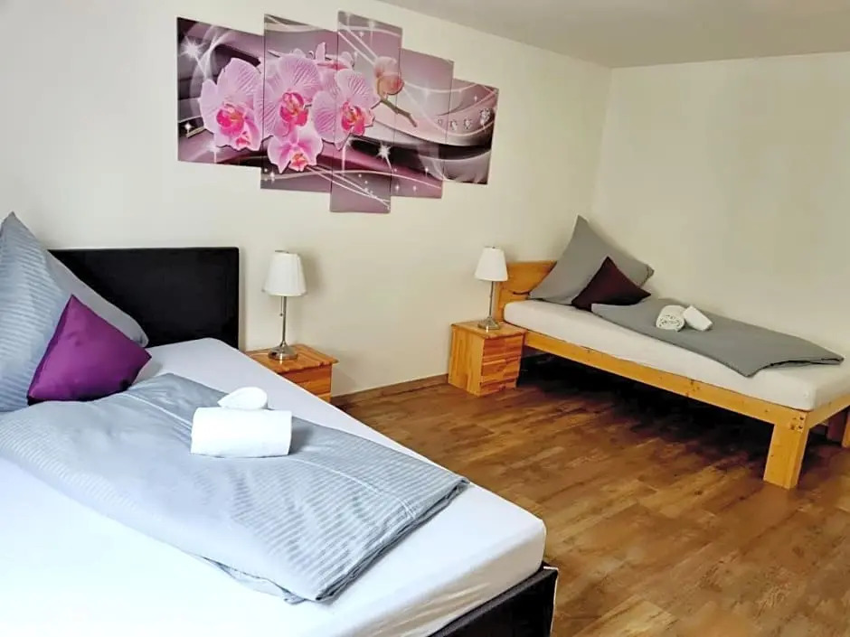 my Hostel Füssen