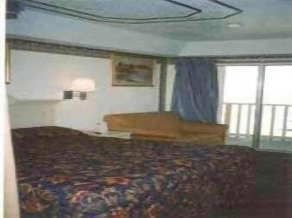 Knights Inn Corpus Christi