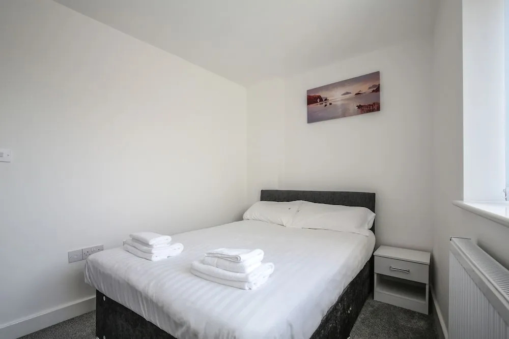 Approved Serviced Apartments Liverpool