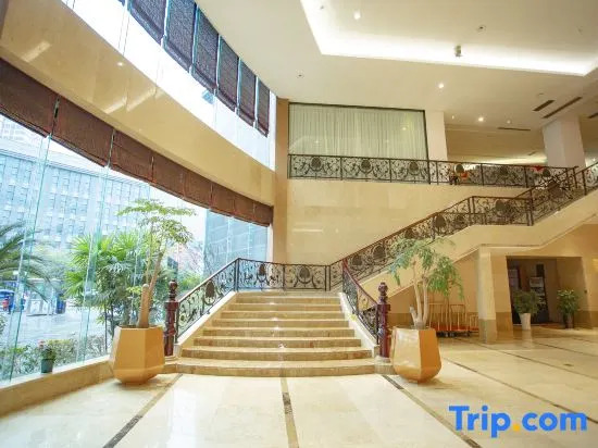 Youyang Wuling Mountain International Hotel