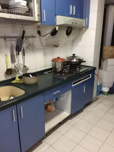 Shenzhen B104 Hostel