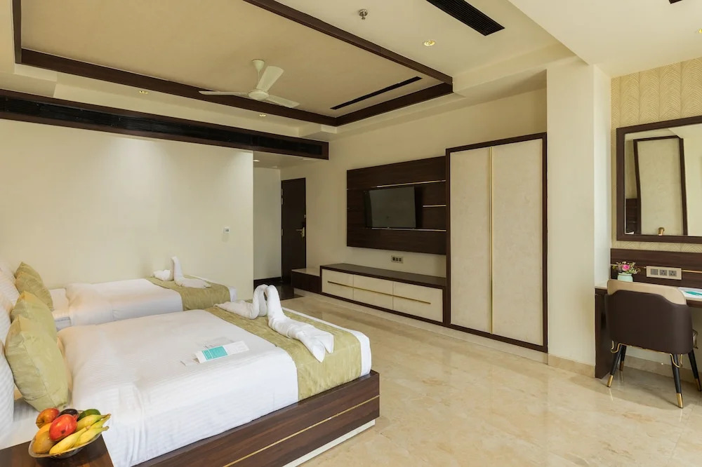 Royal Rawal - Luxury Boutique Hotel