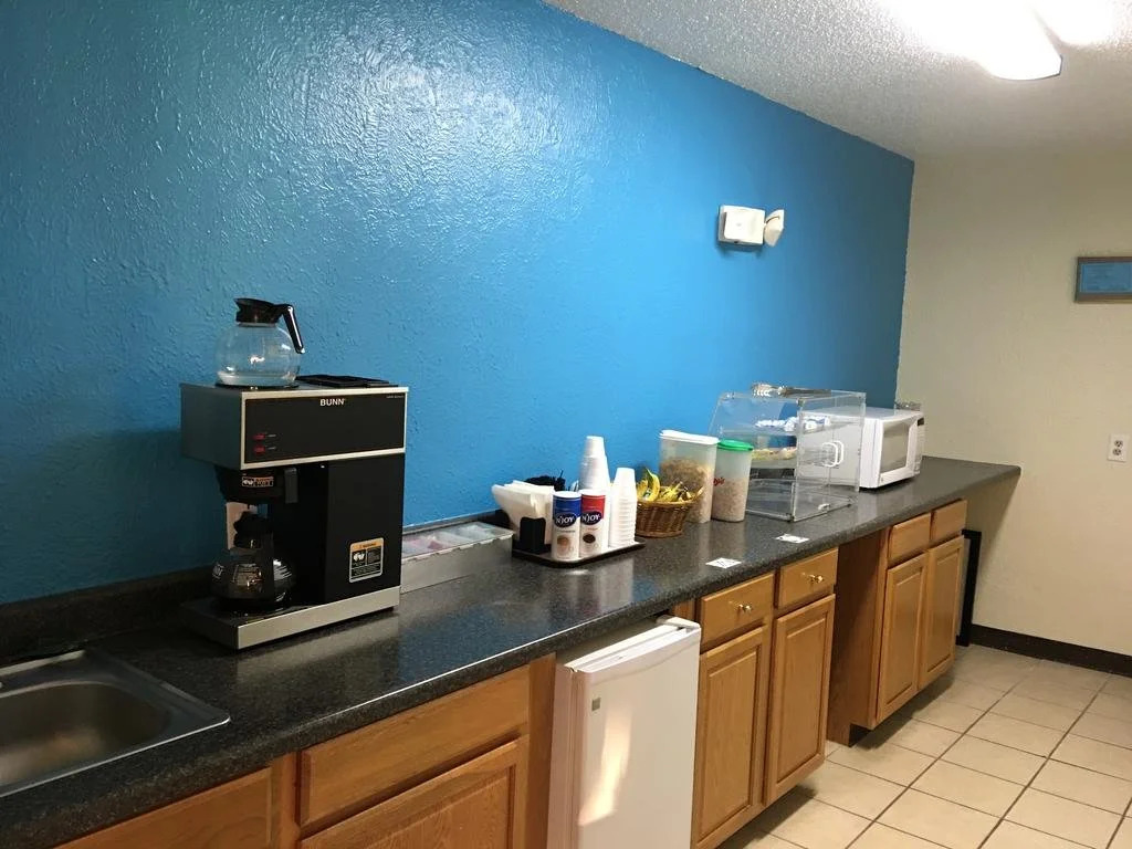 Chaparral Motel