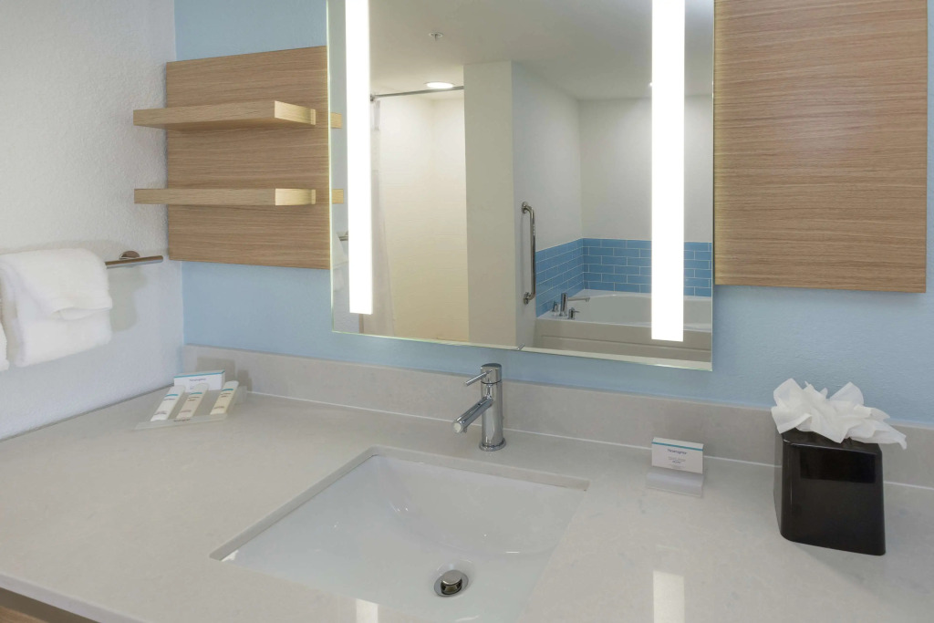 Hilton Garden Inn Saint Augustine Beach
