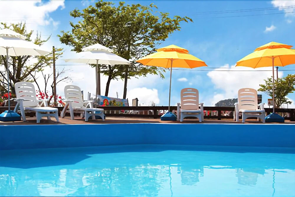 Boryeong Sunset&sea Pension