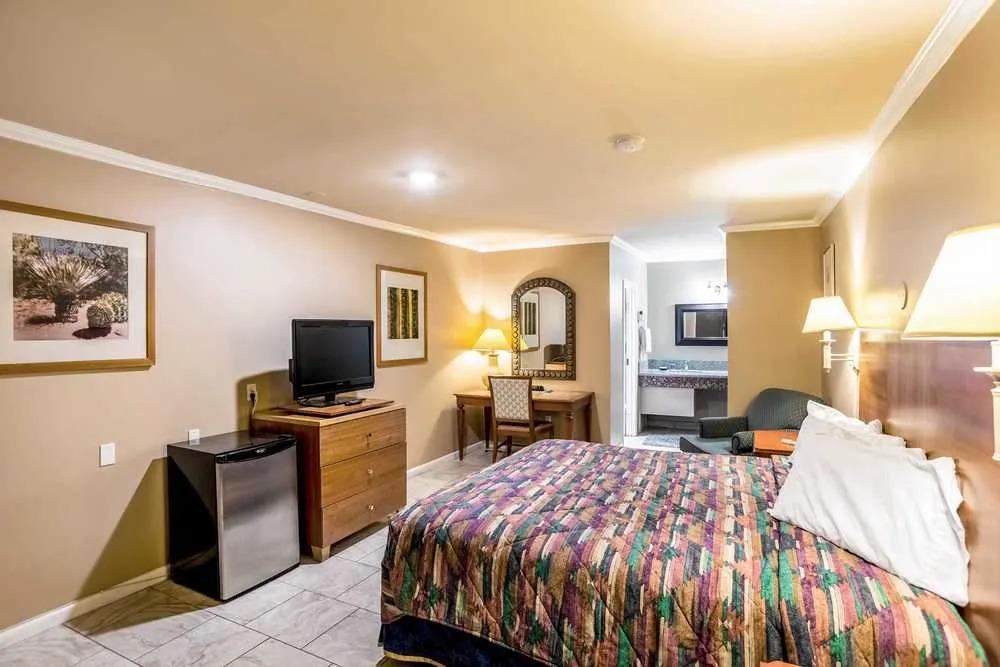 Rodeway Inn Tucson