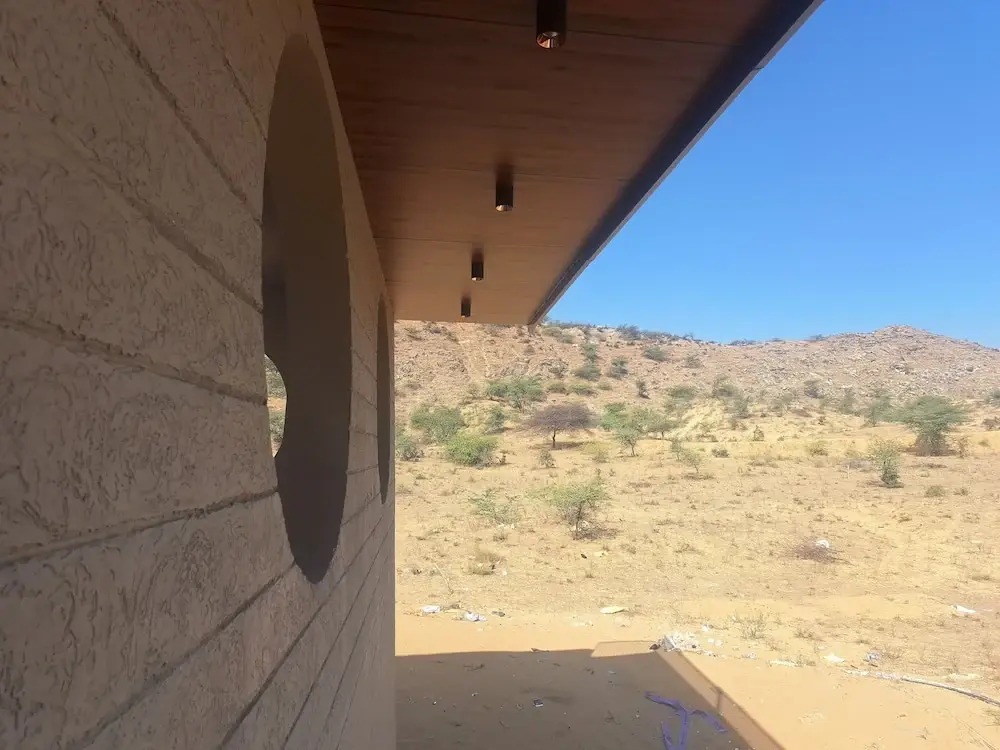 Hotel Aries Pushkar