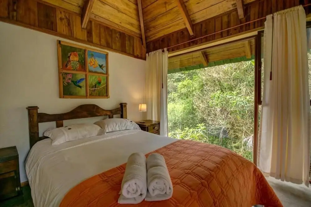 Terrabambu Lodge
