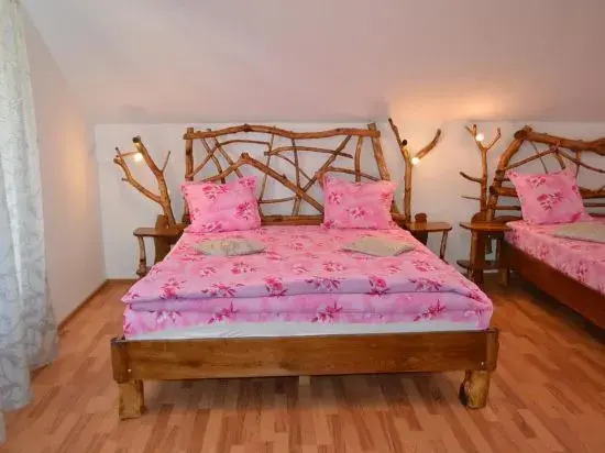Casa Vlad